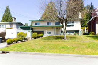 Main Photo: 1689 MILFORD Avenue in Coquitlam: Central Coquitlam House for sale : MLS®# R2873190