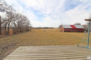 Photo 9: 233051 HWY 613: Rural Wetaskiwin County House for sale : MLS®# E4382196