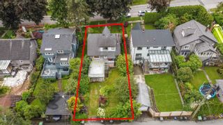 Photo 38: 3569 W KING EDWARD Avenue in Vancouver: Dunbar House for sale in "DUNBAR" (Vancouver West)  : MLS®# R2699858