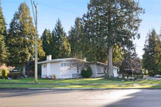 Photo 1: 3630 DELBROOK Avenue in North Vancouver: Delbrook House for sale : MLS®# R2135003