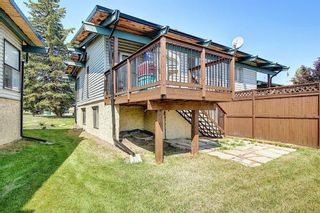 Photo 28: 13A 333 Braxton Place SW in Calgary: Braeside Semi Detached for sale : MLS®# A1129148