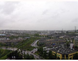 Photo 8: 1501 4118 DAWSON Street in Burnaby: Brentwood Park Condo for sale in "TANDEM" (Burnaby North)  : MLS®# V713888