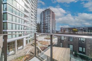 Photo 18: M304 5681 BIRNEY Avenue in Vancouver: University VW Condo for sale in "Ivy On the Park" (Vancouver West)  : MLS®# R2859174