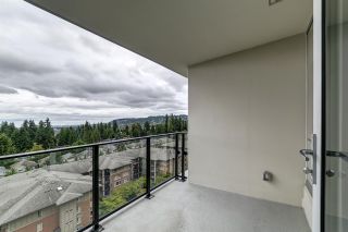 Photo 14: 901 3100 WINDSOR Gate in Coquitlam: New Horizons Condo for sale in "The Lloyd by Polygon" : MLS®# R2405510