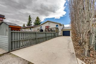 Photo 19: 72 Applewood Drive SE in Calgary: Applewood Park Detached for sale : MLS®# A1219112