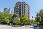 Main Photo: 211 170 W 1ST Street in North Vancouver: Lower Lonsdale Condo for sale in "One Park Lane" : MLS®# R2817388