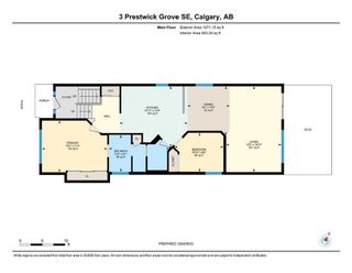 Photo 48: 3 Prestwick Grove SE in Calgary: McKenzie Towne Detached for sale : MLS®# A2132085