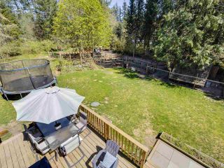 Photo 24: 24255 54 Avenue in Langley: Salmon River House for sale : MLS®# R2569756