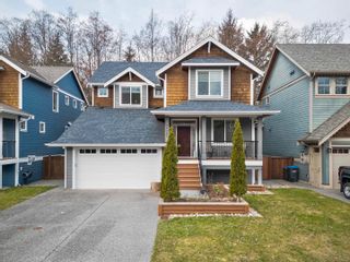 Photo 2: 39085 KINGFISHER Road in Squamish: Brennan Center House for sale : MLS®# R2862248