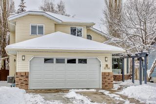 Photo 1: 1276 Sun Harbour Green SE in Calgary: Sundance Detached for sale : MLS®# A2031296