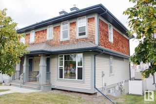 Photo 45: 3 2051 TOWNE CENTRE Boulevard in Edmonton: Zone 14 House Half Duplex for sale : MLS®# E4306704