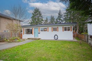 Main Photo: 388 Hillcrest Ave in Nanaimo: Na University District House for sale : MLS®# 953217