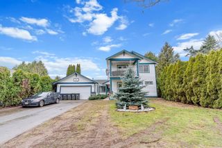 Photo 1: 6045 188 Street in Surrey: Cloverdale BC House for sale (Cloverdale)  : MLS®# R2846643