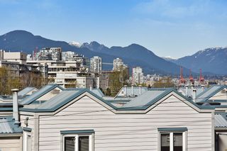 Photo 13: 306 638 W 7TH Avenue in Vancouver: Fairview VW Condo for sale (Vancouver West)  : MLS®# R2052182