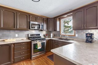 Photo 6: 327 Nordstrum Road in Saskatoon: Silverwood Heights Residential for sale : MLS®# SK922565