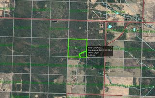 Photo 3: 691 Rge Rd 221: Rural Athabasca County Rural Land/Vacant Lot for sale : MLS®# E4268679
