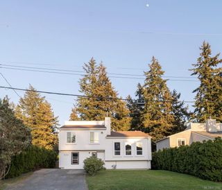 Photo 22: 452 Terrahue Rd in Colwood: Co Wishart South House for sale : MLS®# 873702