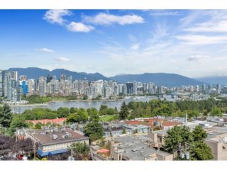 Photo 17: 804 2483 SPRUCE Street in Vancouver: Fairview VW Condo for sale in "Skyline on Broadway" (Vancouver West)  : MLS®# R2611629