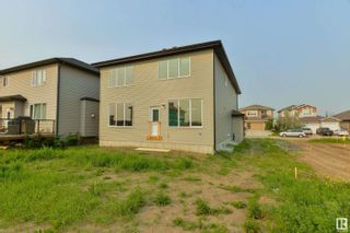 Photo 46: 32 DILLWORTH Crescent: Spruce Grove House for sale : MLS®# E4382886