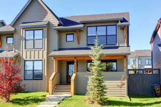 Photo 1: 35 WALDEN Terrace SE in : Walden Residential Attached for sale (Calgary)  : MLS®# C3635990