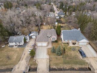 Photo 43: 562 Harstone Road in Winnipeg: Charleswood Residential for sale (1G)  : MLS®# 202408296