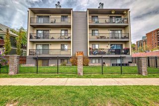 Photo 7: 203 1512 16 Avenue SW in Calgary: Sunalta Apartment for sale : MLS®# A2136530