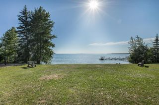 Photo 175: 71A Silver Beach in : Westerose House for sale