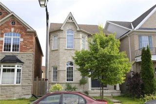 Photo 1: 15 Welland Road in Markham: Cornell House (2-Storey) for sale : MLS®# N8056918