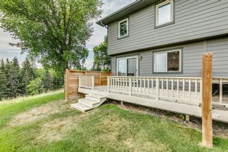 Photo 4: 23 64 Woodacres Crescent SW in Calgary: Woodbine Row/Townhouse for sale : MLS®# A1251941