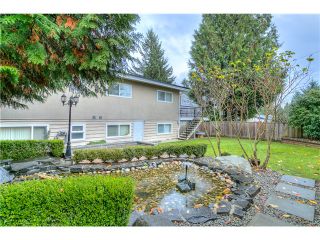 Photo 19: 1922 CUSTER Court in Coquitlam: Harbour Place House for sale : MLS®# V1122090