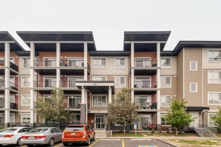 Photo 2: 307 20 Walgrove Walk SE in Calgary: Walden Apartment for sale : MLS®# A2058295