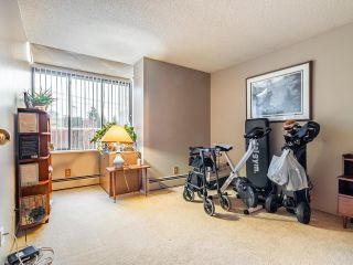 Photo 6: 206 812 MILTON Street in New Westminster: Uptown NW Condo for sale : MLS®# R2655764
