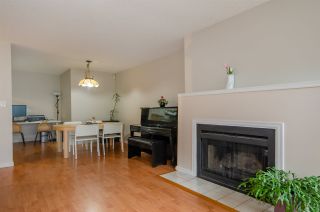 Photo 7: 107 7431 BLUNDELL Road in Richmond: Brighouse South Condo for sale in "CANTERBURY COURT" : MLS®# R2331808
