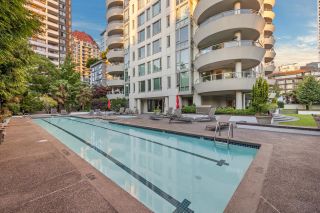 Photo 33: 1203 1020 HARWOOD Street in Vancouver: West End VW Condo for sale in "Crystallis" (Vancouver West)  : MLS®# R2719798