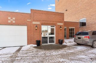 Photo 23: 305 1275 BROAD Street in Regina: Warehouse District Residential for sale : MLS®# SK964922