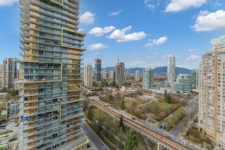 Photo 27: 2207 6333 SILVER Avenue in Burnaby: Metrotown Condo for sale (Burnaby South)  : MLS®# R2872117