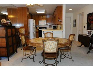 Photo 3: MISSION VALLEY Condo for sale : 1 bedrooms : 6757 Friars Road #35 in San Diego
