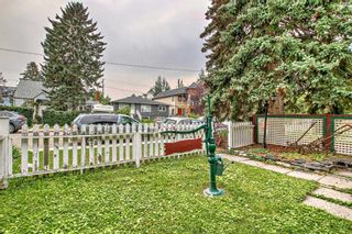 Photo 4: 2122 1 Avenue NW in Calgary: West Hillhurst Detached for sale : MLS®# A2072169