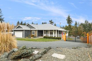 Photo 49: 4609 Palm Pacific Rd in Bowser: PQ Bowser/Deep Bay House for sale (Parksville/Qualicum)  : MLS®# 896649