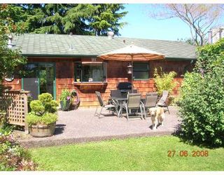 Photo 8: 1374 TATLOW Avenue in North_Vancouver: Norgate House for sale in "NORGATE" (North Vancouver)  : MLS®# V719329