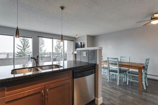 Photo 9: 10 113 Village Heights SW in Calgary: Patterson Apartment for sale : MLS®# A1161588