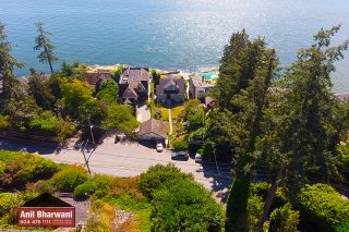Photo 125: 3866 MARINE Drive in West Vancouver: West Bay House for sale : MLS®# R2720370