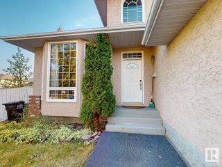 Photo 41: 15436 65 Street in Edmonton: Zone 03 House for sale : MLS®# E4320552