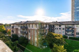 Photo 30: 406 1150 KENSAL Place in Coquitlam: New Horizons Condo for sale : MLS®# R2740091