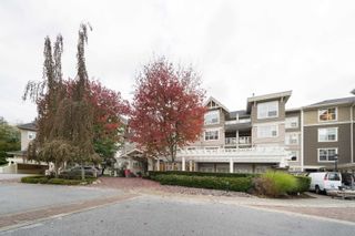 Main Photo: 202 960 LYNN VALLEY Road in North Vancouver: Lynn Valley Condo for sale in "Balmoral House" : MLS®# R2888269