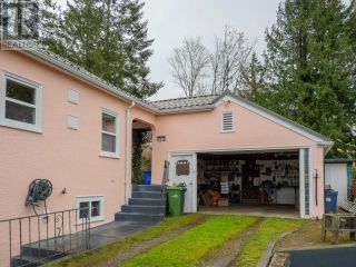 Photo 35: 6912 GERRARD STREET in Powell River: House for sale : MLS®# 17916
