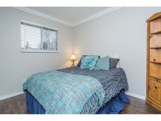 Photo 12: 2704 274A Street in Langley: Aldergrove Langley House for sale in "SOUTH ALDERGROVE" : MLS®# R2153359