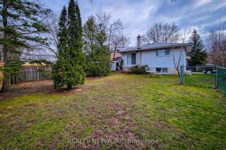 Photo 7: 2145 Sandringham Drive in Burlington: Brant Hills House (Backsplit 3) for sale : MLS®# W8213858