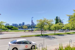 Photo 27: 103 388 DRAKE Street in Vancouver: Yaletown Condo for sale in "Governor's Tower" (Vancouver West)  : MLS®# R2519571