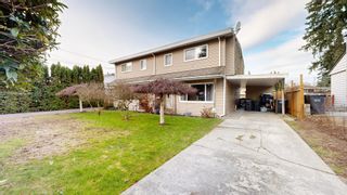 Photo 18: 3629 - 3631 FLINT Street in Port Coquitlam: Glenwood PQ Duplex for sale : MLS®# R2875091